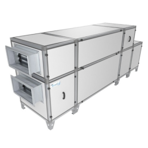Изображение для товара Breezart 2000-C Lux RP W PB 6,8