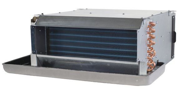 Канальный фанкойл Daikin FWE08CFV