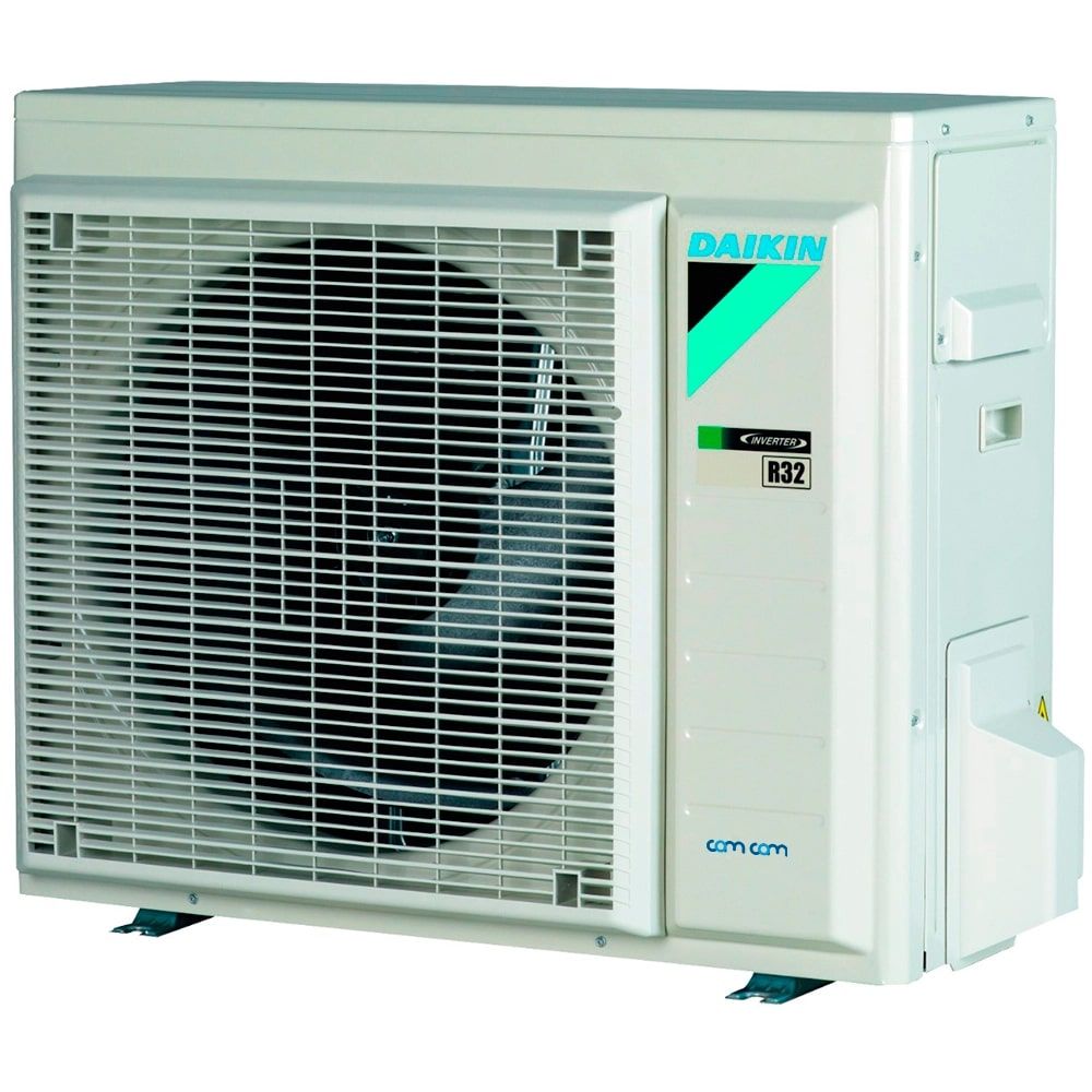 Изображение для товара Daikin FTXF50A / RXF50B с зимним комплектом (-30)
