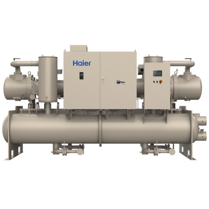 Чиллер Haier CIWP0790MFBEACANR