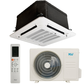 Изображение для товара MDV MDCA5-12HRN1 / MDOU3-12HN1-L