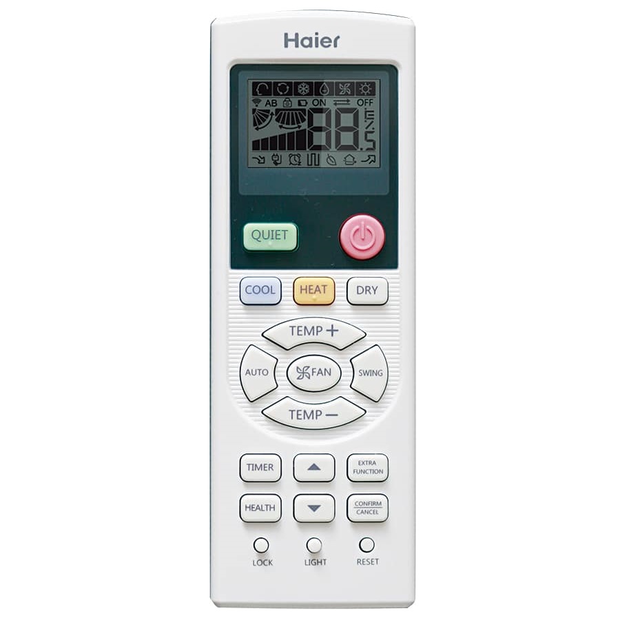 Изображение для товара Haier 4U26HS1ERA / AS07BS4HRAx4