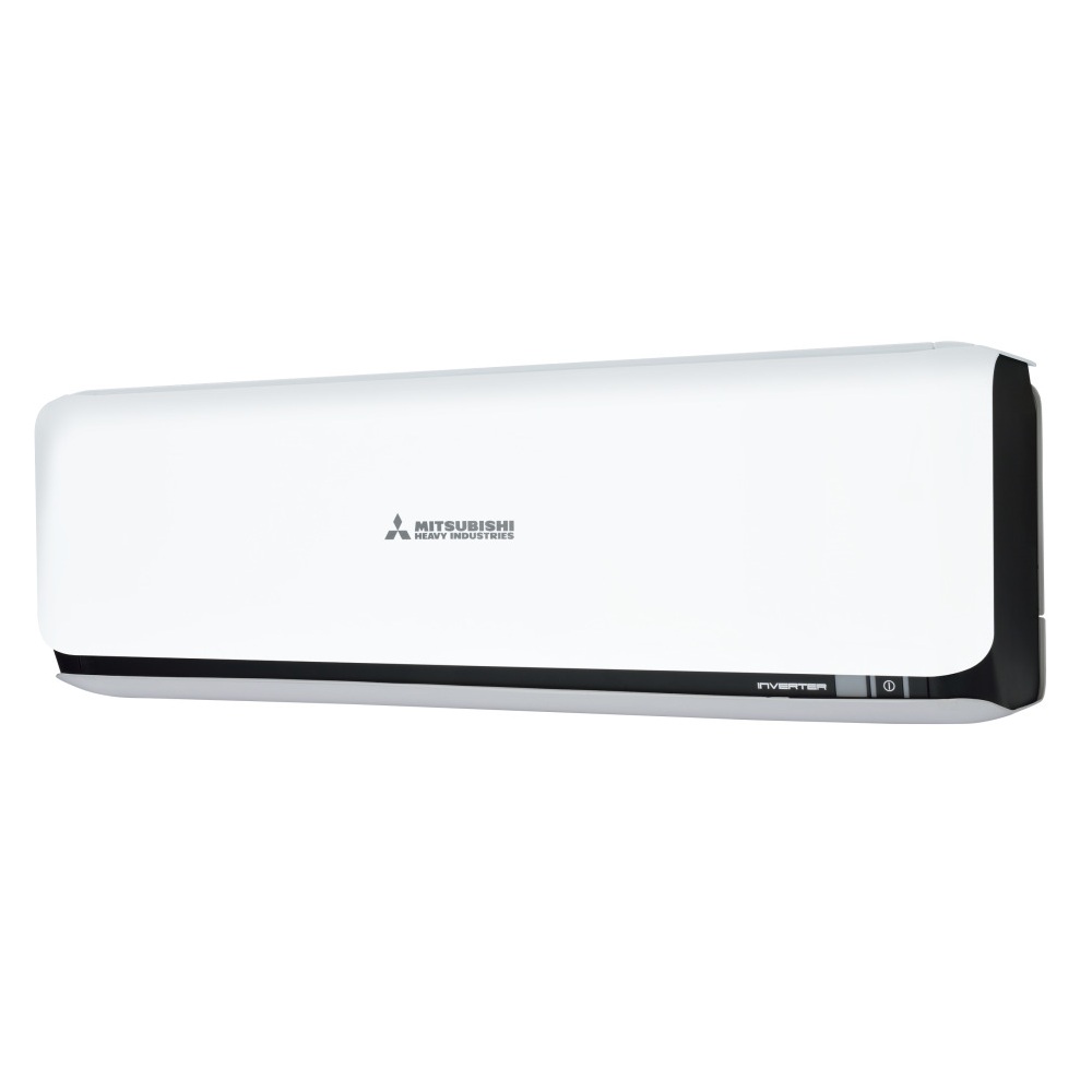 Инверторный настенный кондиционер (сплит-система) Mitsubishi Heavy Industries SRK25ZSX-WFB / SRC25ZSX-W