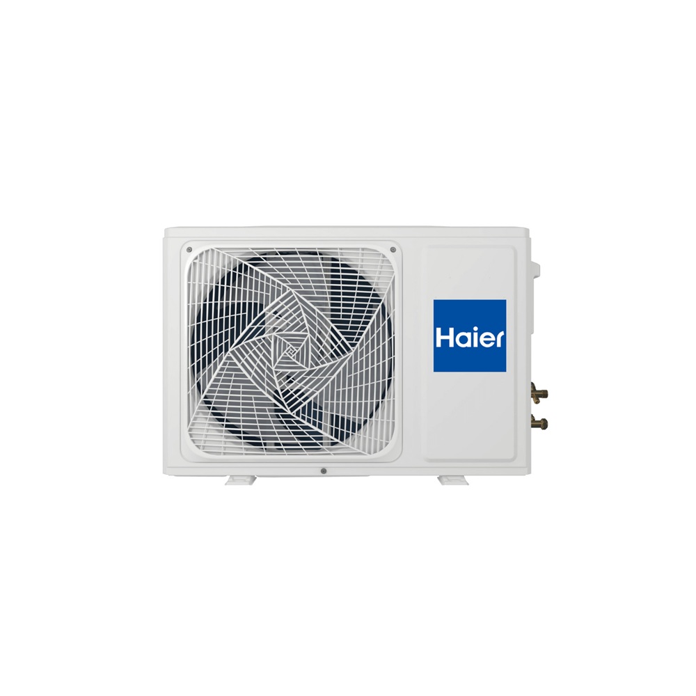 Инверторный настенный кондиционер (сплит-система) Haier AS20HQJ2HRA-B / 1U20HQJ2FRA