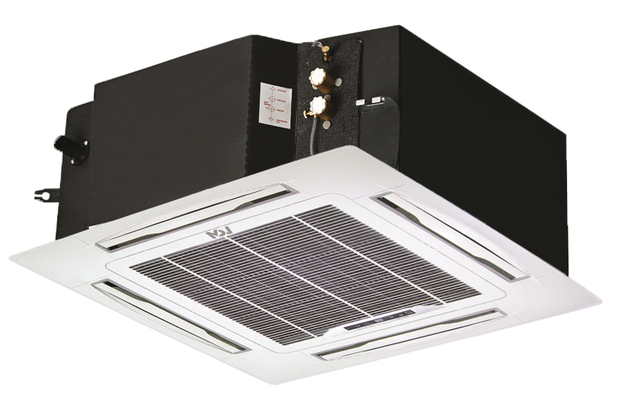 Кассетный фанкойл MDV MDKA-1500R