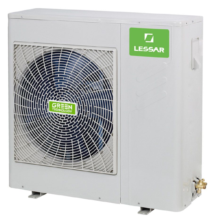 Изображение для товара Lessar LUM-HE160NA4-PC