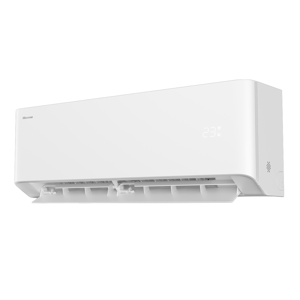 Настенный кондиционер (сплит-система) Hisense AS-24HW4RFWHA00