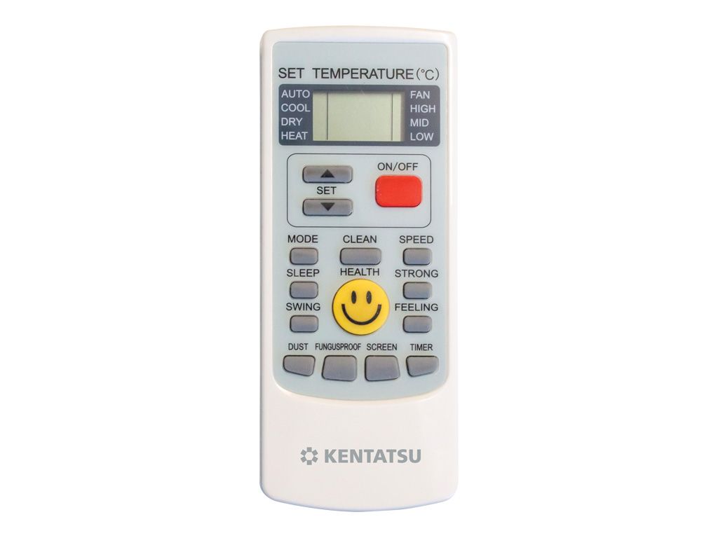 Изображение для товара Kentatsu KSGRE35HZAN1 / KSRRE35HZAN1