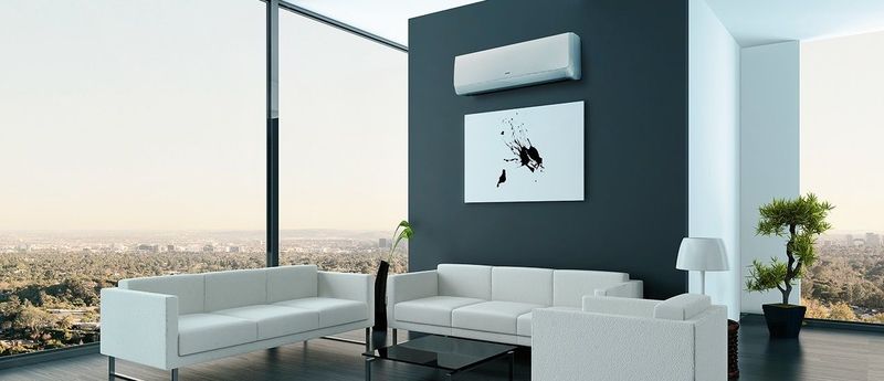 Изображение для товара Hitachi RAK-25RXB / RAC-25WXB