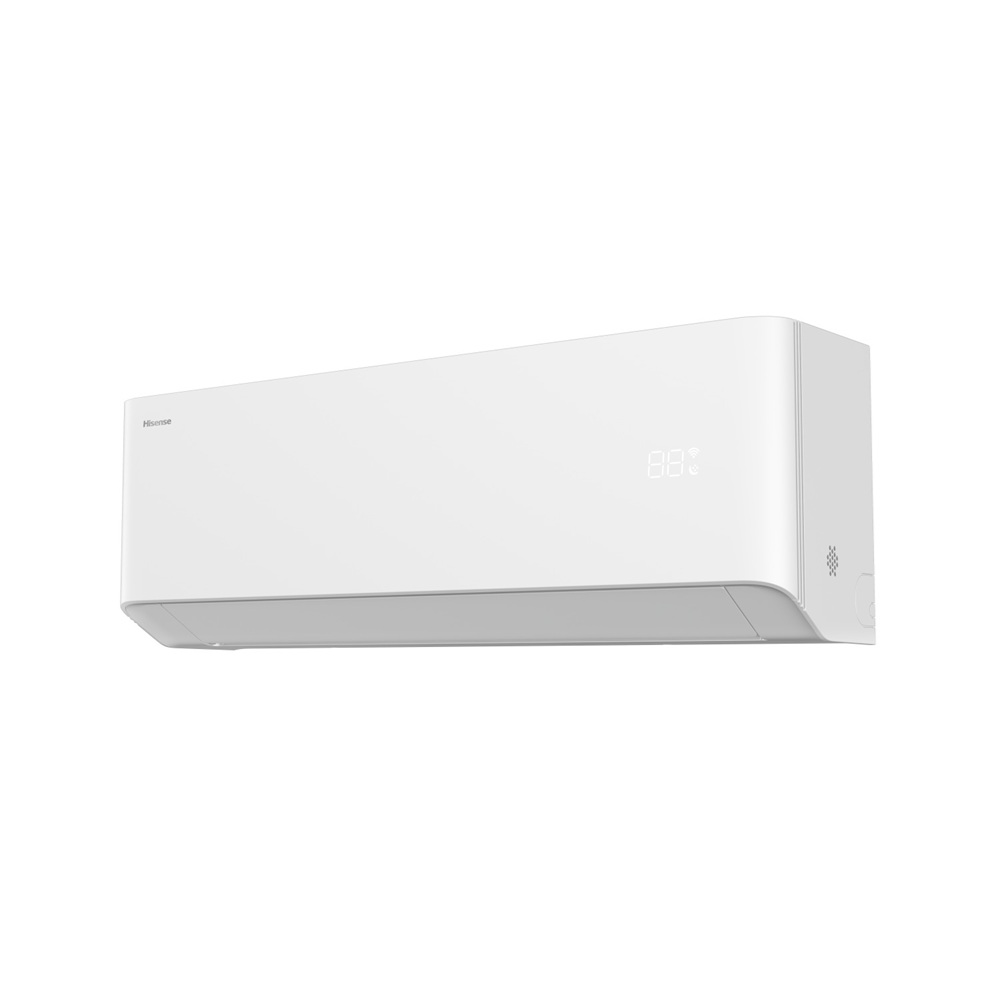 Инверторный настенный кондиционер (сплит-система) Hisense AS-13UW4RYRHB04