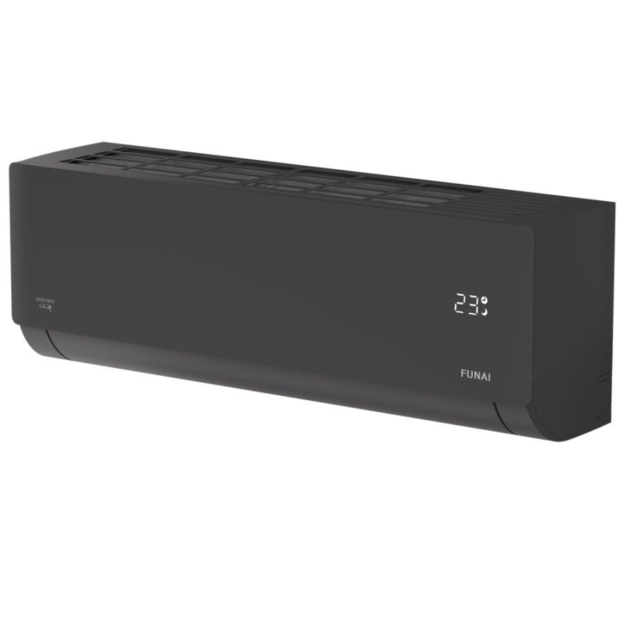 Настенный внутренний блок мульти-сплит-системы Funai RAM-I-SNN35HP.W02/S