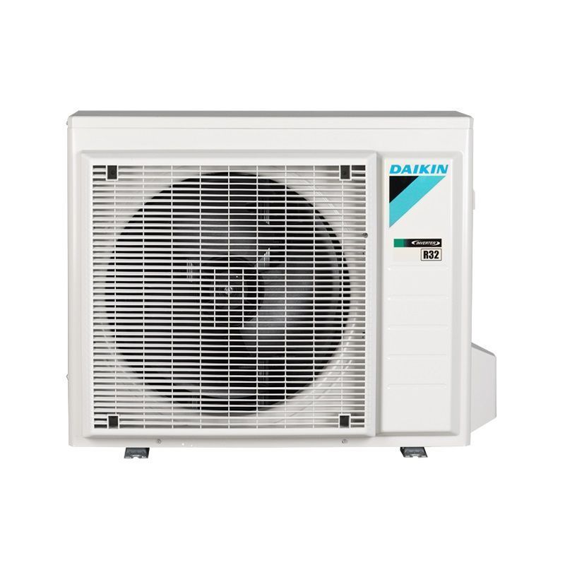 Инверторный настенный кондиционер (сплит-система) Daikin FTXF25E / RXF25E