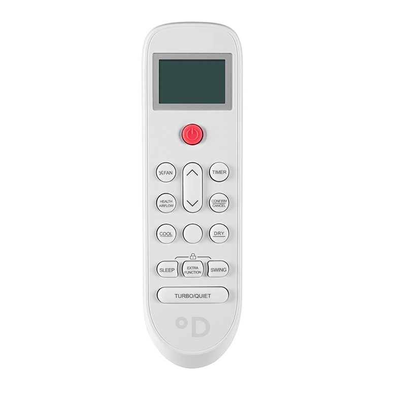 Изображение для товара Daichi B20AVQ1_UNL_A / B20FV1_UNL_A
