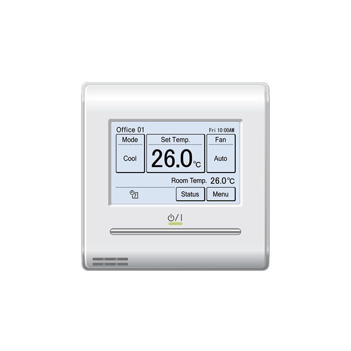Изображение для товара General AUXG24LRLB / AOHG24LBCA