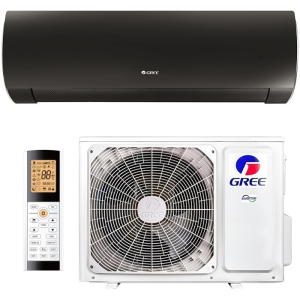 Изображение для товара Gree GWH12ACC-K6DNA1F(black)