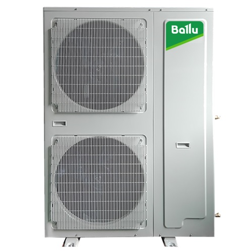 Инверторный канальный кондиционер (сплит-система) Ballu BLC_D-100HN1_24Y