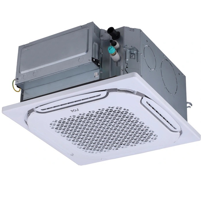 Кассетный фанкойл MDV MDVFN-500C4CVFEA