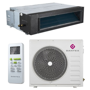Изображение для товара Dantex RK-36BHT2N / RK-36HT2NE-W