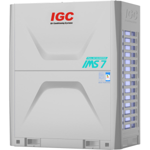 Изображение для товара IGC IMS-EX450NB(7)