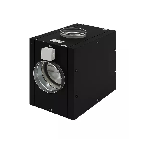 Приточно-вытяжная установка Turkov Capsule pool 1500 W 2R