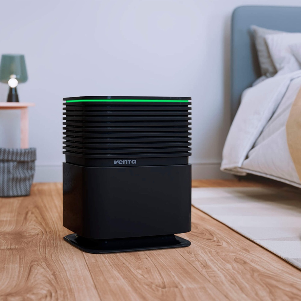 Увлажнитель-мойка воздуха Venta Aerostyle Compact AP735