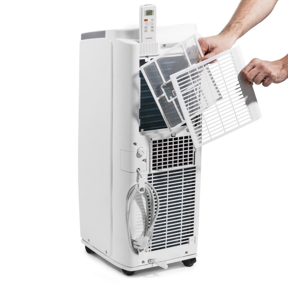 Изображение для товара Trotec PAC 2010 E