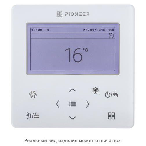 Изображение для товара Pioneer XK79