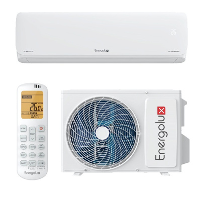 Изображение для товара Energolux ESAS07GL1_HDC / ESAU07GL1_HDC