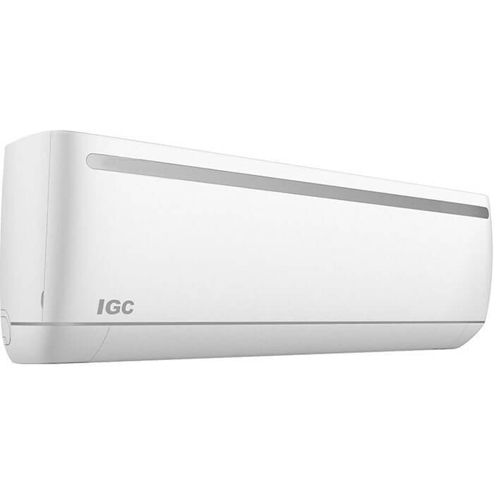 Изображение для товара IGC RAS/RAC-18N2X