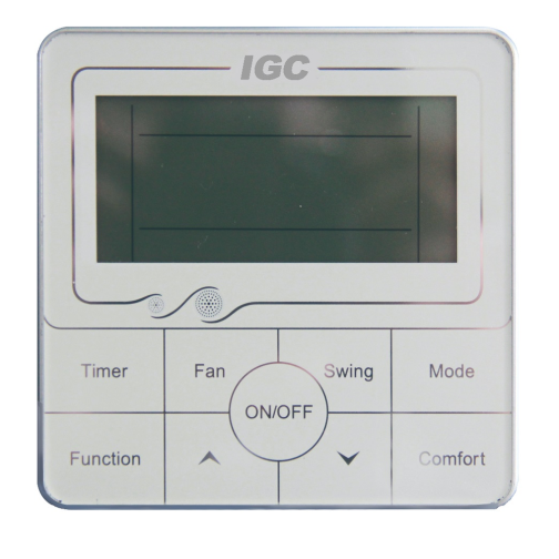 Изображение для товара IGC AE-Y308