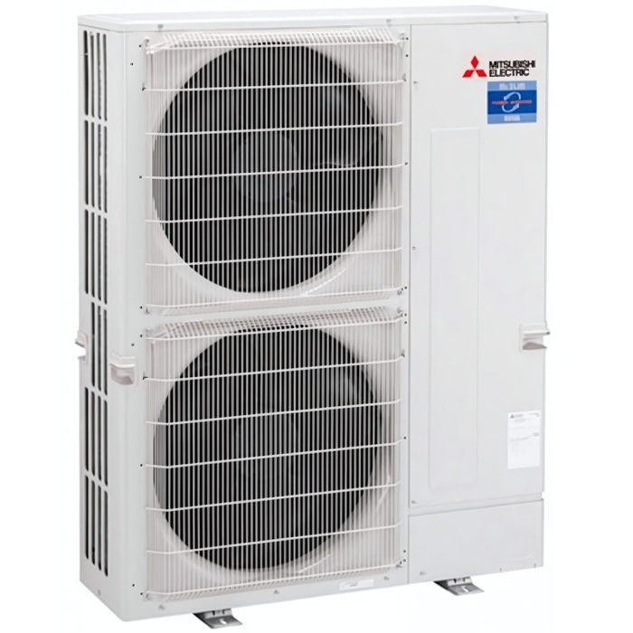 Наружный блок сплит-системы Mitsubishi Electric PUZ-ZM140YKA