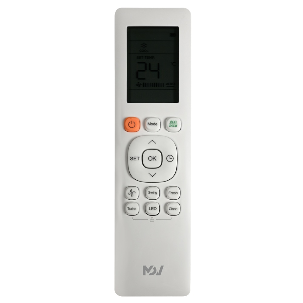 Мульти-сплит-система MDV MD2O-18HFN8 / MDSAL-09HRFN8x2