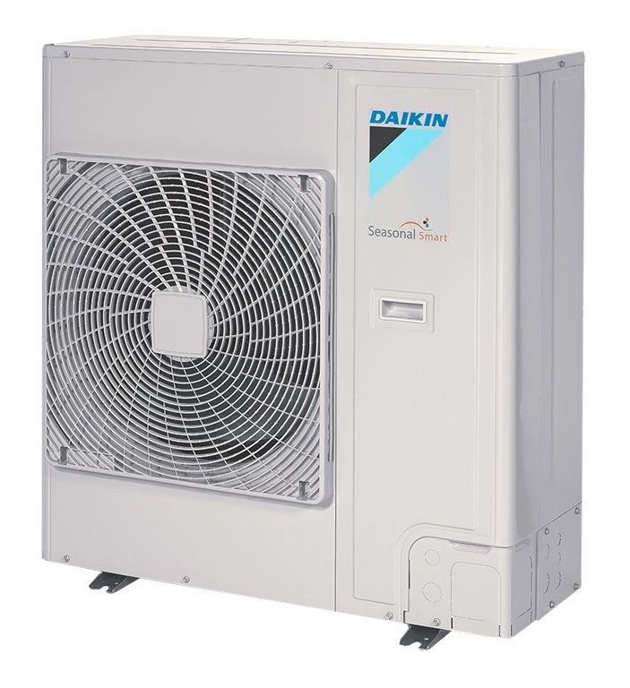 Изображение для товара Daikin FHA125A / RZQSG125L9V с зимним комплектом (-40)