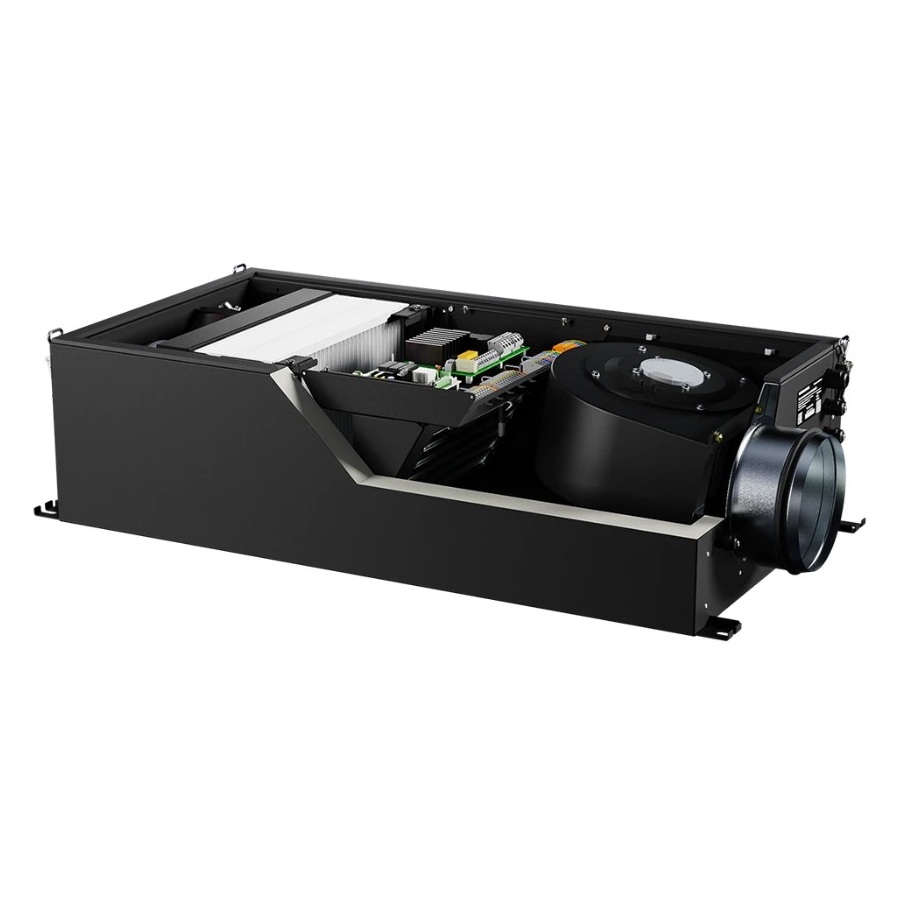 Приточная установка VentMachine Colibri 650 H3