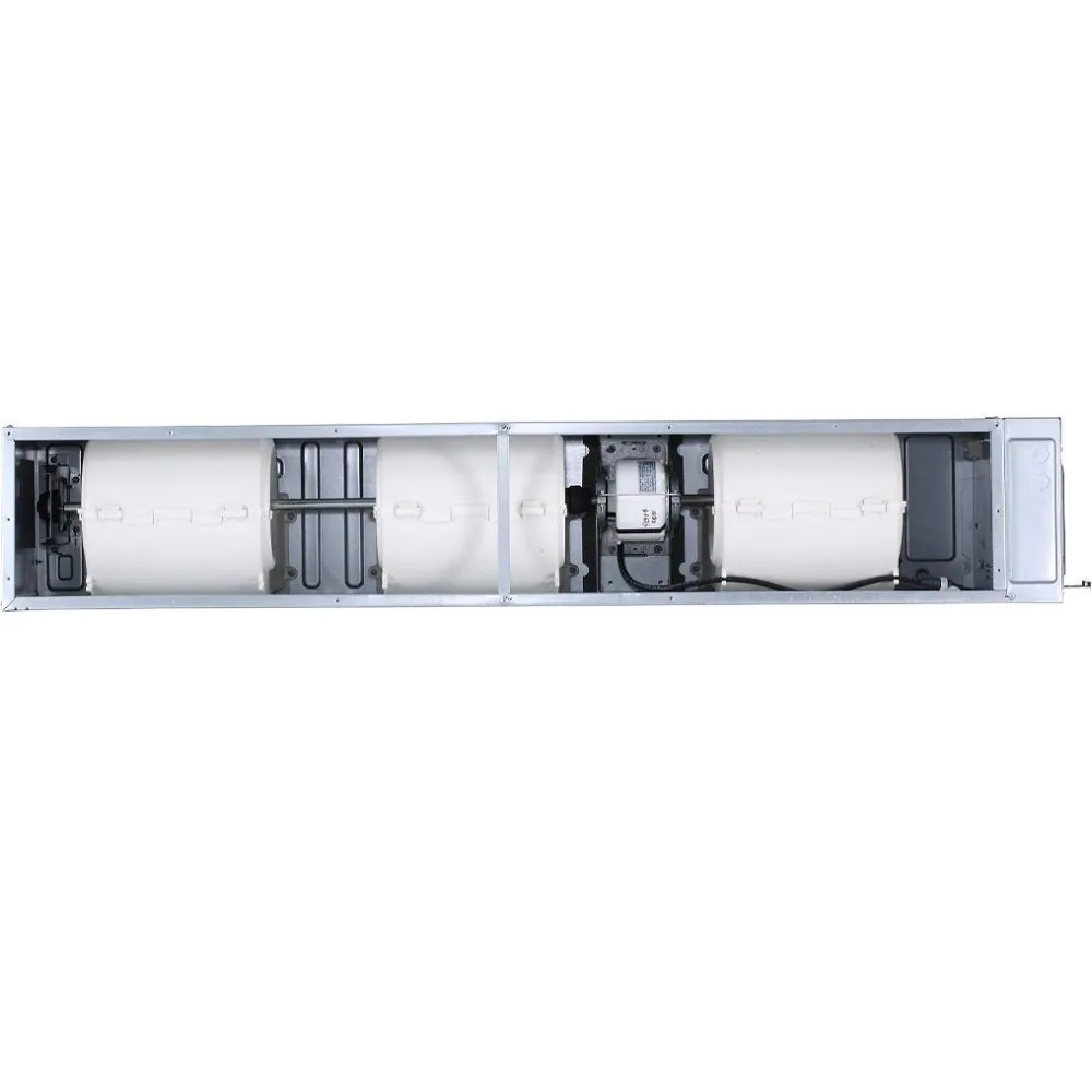 Внутренний блок VRF-системы MDV MDVI3-280OAVR12D