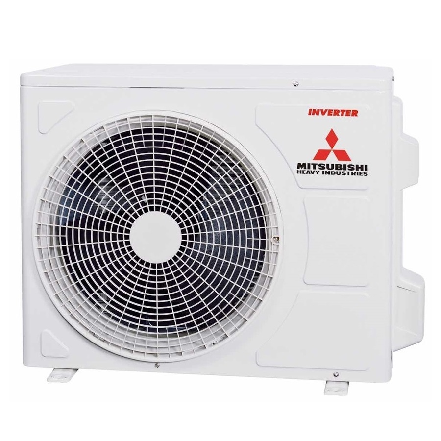 Инверторный настенный кондиционер (сплит-система) Mitsubishi Heavy Industries SRK35ZSP-W1 / SRC35ZSP-W1