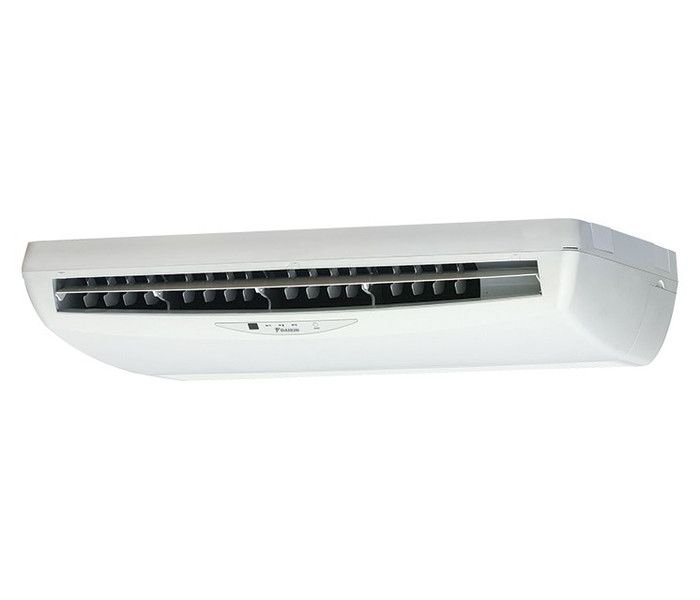 Изображение для товара Daikin FLQN50EXV / RYN50CXV с зимним комплектом (-40)