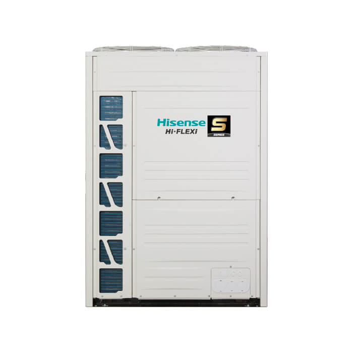 Наружный блок VRF-системы Hisense AVWT-272FKFSAAC