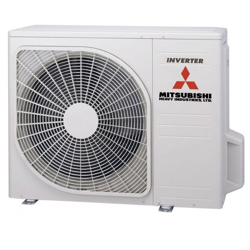 Изображение для товара Mitsubishi Heavy SRK35ZSX-WT / SRC35ZSX-S