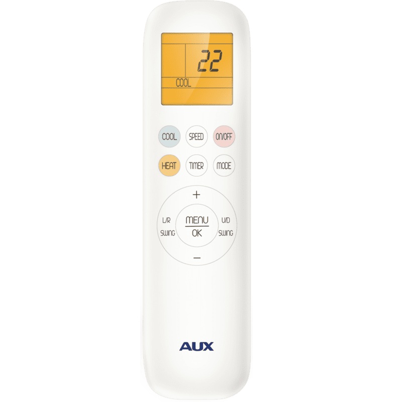 Настенный кондиционер (сплит-система) AUX ASW-H07A4/QH-R1 / AS-H07A4/QH-R1