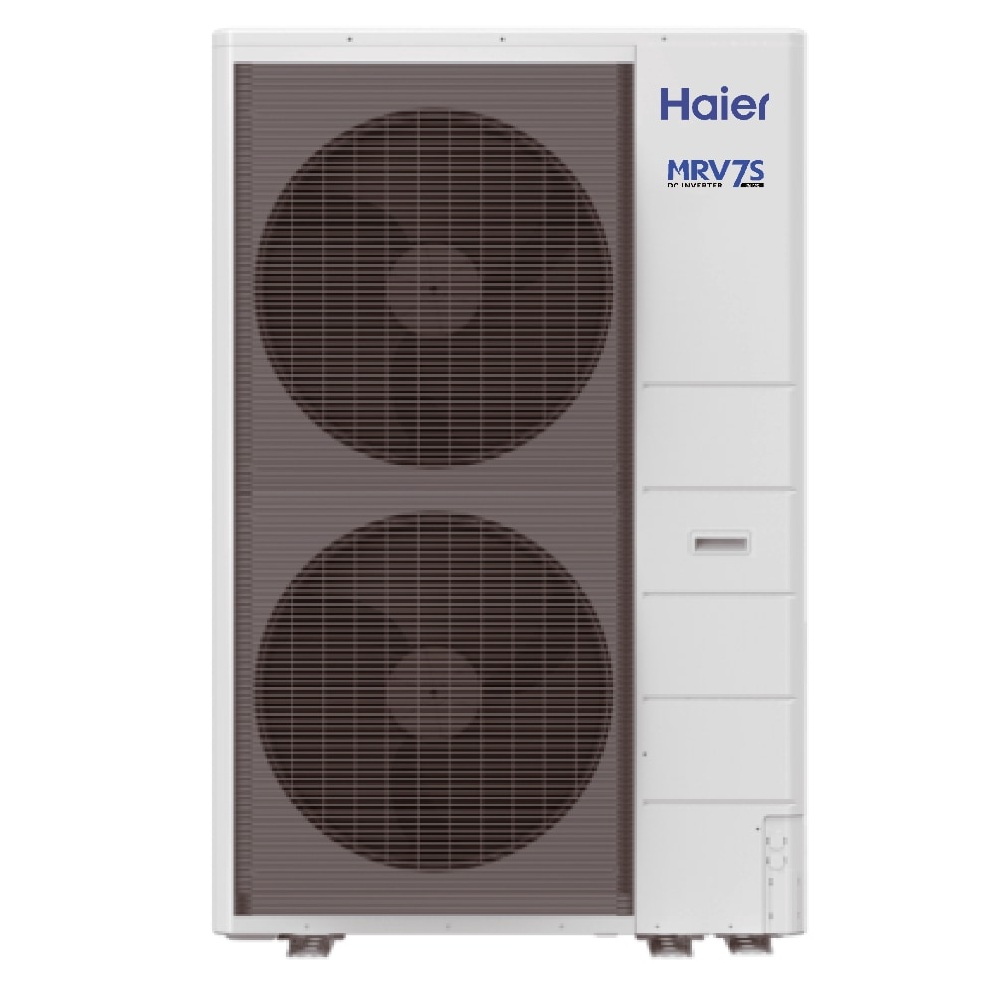 Наружный блок VRF Haier AU12IFEEUA