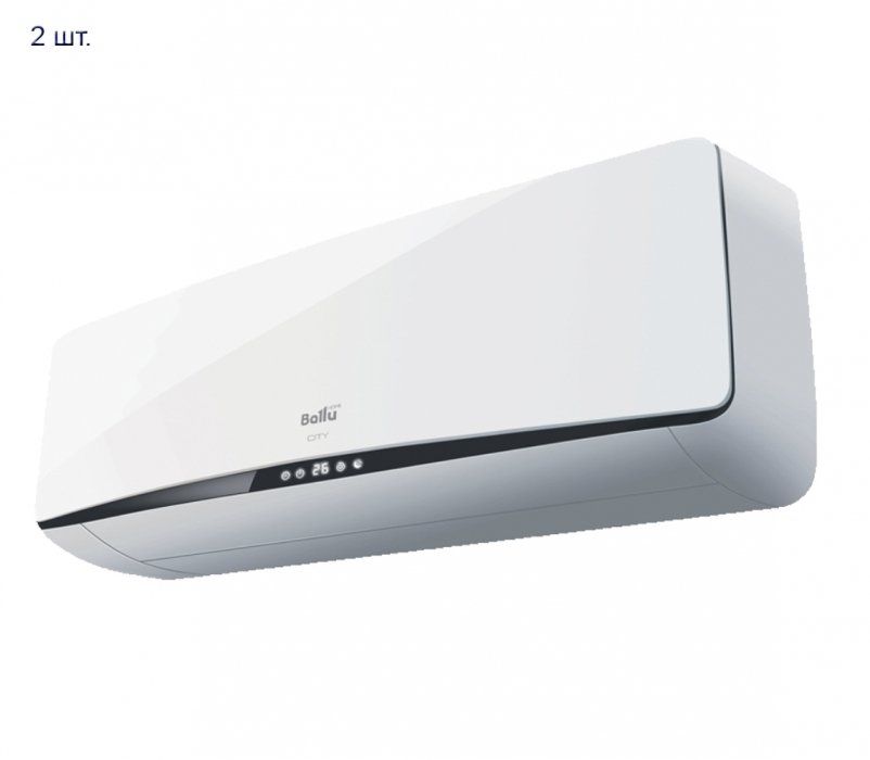 Изображение для товара Ballu B2OI-FM14HN1 / BSEI-07HN1x2