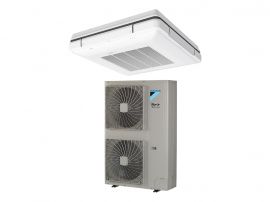 Изображение для товара Daikin FUA71A / RZASG100MY1