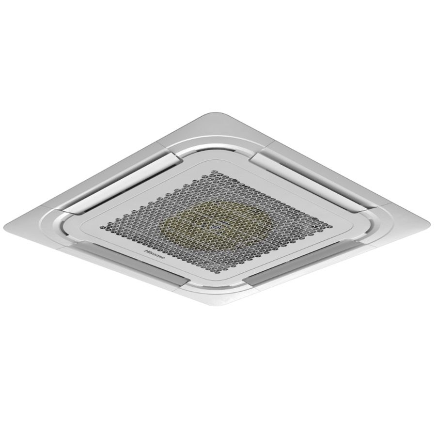 Кассетный внутренний блок мульти-сплит-системы Hisense ACT-12UR4RCC8 Wi-Fi