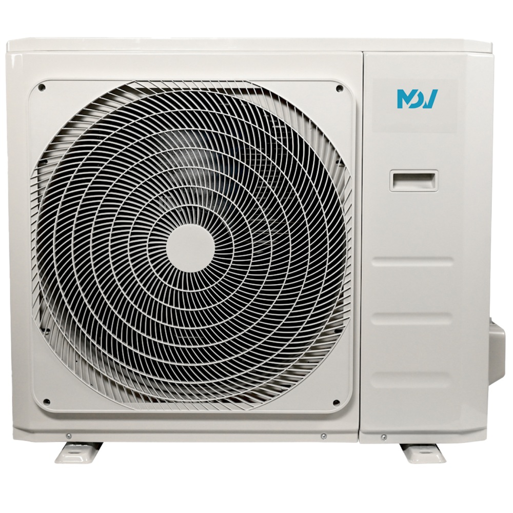 Колонный кондиционер (сплит-система) MDV MDFPA4-24ARN1 / MDOFPA4-24AN1