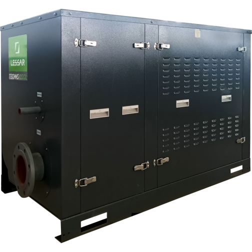 Изображение для товара Lessar LZ-CG520-1000D-O