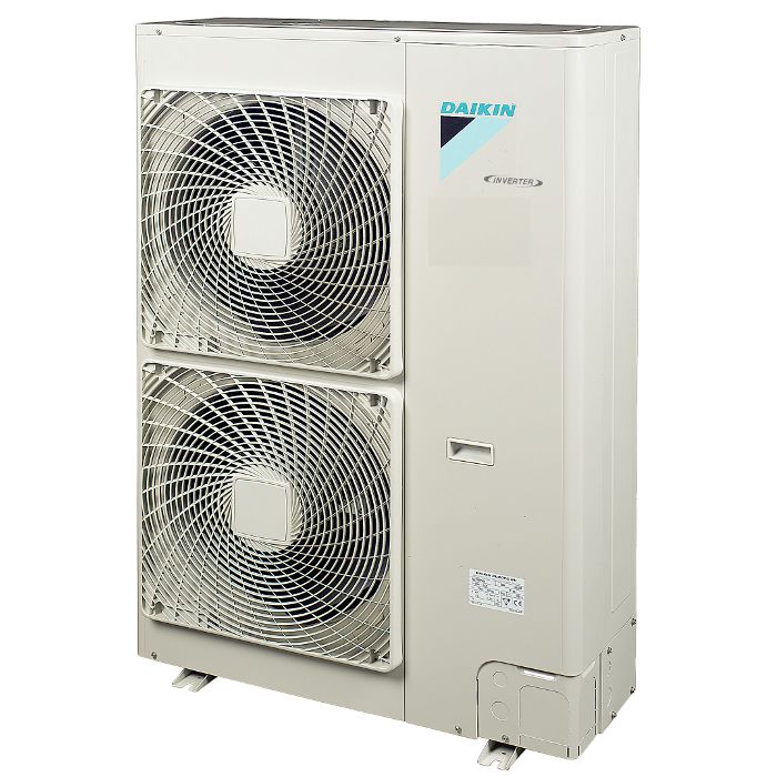 Наружный блок сплит-системы Daikin RZQG100L9V1 с зимним комплектом (-30)