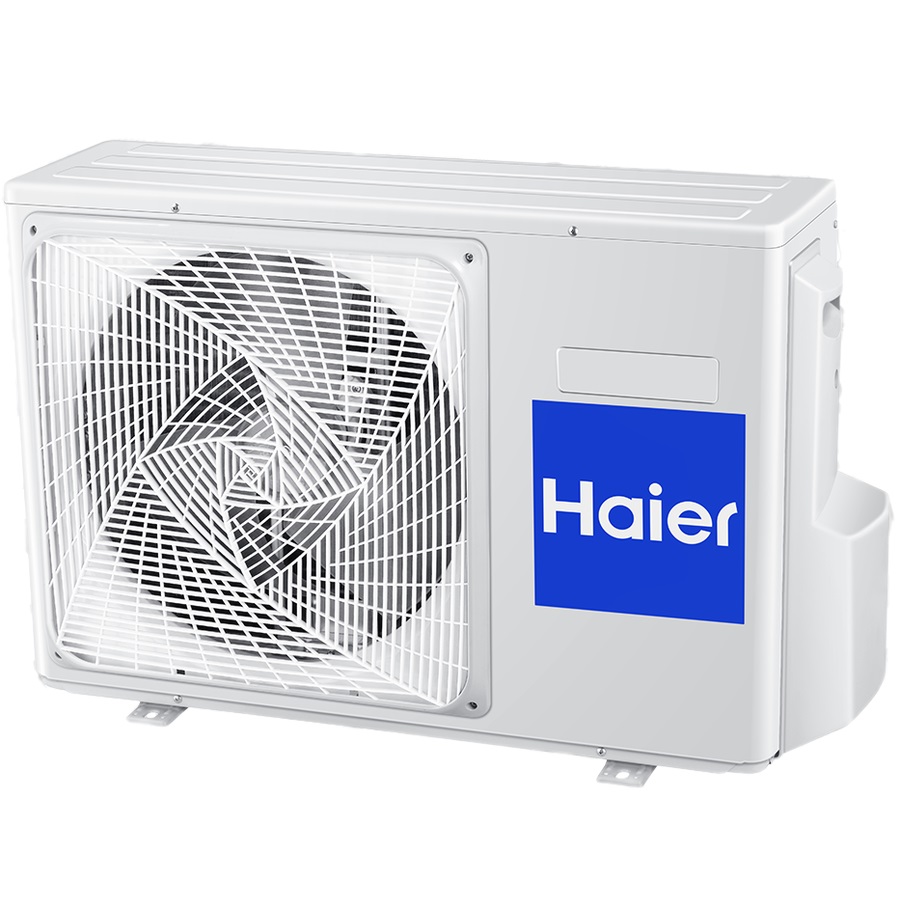 Инверторный настенный кондиционер (сплит-система) Haier AS35S2SF2FA-W / 1U12BS3ERA