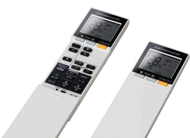 Изображение для товара Mitsubishi Electric MSZ-SF50VE / MUZ-SF50VE