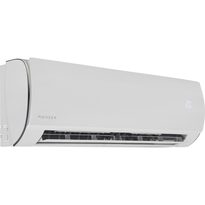 Настенный кондиционер Pioneer KFRI35LW / KORI35LW с зимним комплектом (-40)